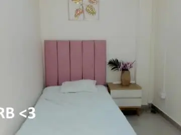 Chaturbate Private Sex Chat of danna_bliss