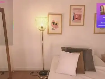 Chaturbate Live Sex of grecia_miller_