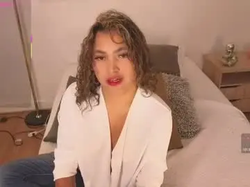 Chaturbate Sex Cam of grecia_miller_