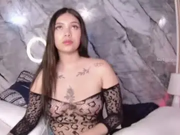 Chaturbate Nude Webcam of jencasstro