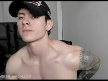 Chaturbate Live Porn of jhonny_macallan