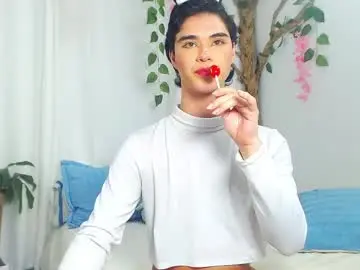 Chaturbate Private Sex Chat of jhuan_cute