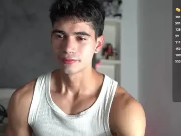 Chaturbate Live Sex Cam of joe_steel1