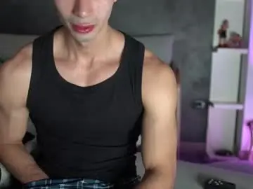 Chaturbate Watch Live Sex Cams of joe_steel1