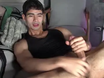 Chaturbate Live Sex of joe_steel1