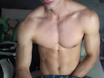 Chaturbate Sex Chat of joe_steel1