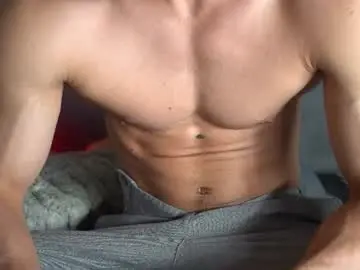 Chaturbate Private Sex Chat of joe_steel1