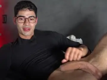 Chaturbate Nude Webcam of joe_steel1
