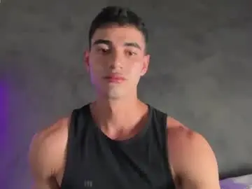 Chaturbate Private Sex Chat of joe_steel1