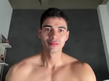 Chaturbate Free Live Porn of joe_steel1