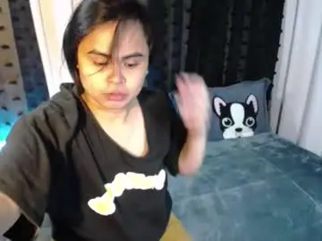 Chaturbate Free Porn Cam of lilynumeron