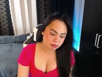 Chaturbate Adult Webcam of lilynumeron