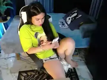Chaturbate Free Live Porn of lilynumeron
