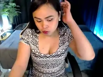 Chaturbate Nude Webcam of lilynumeron