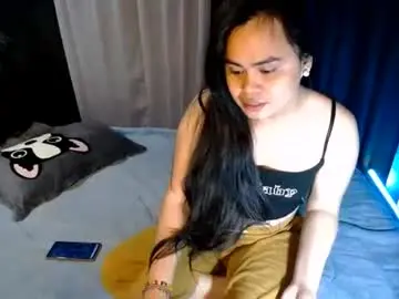 Chaturbate Live Sex of lilynumeron