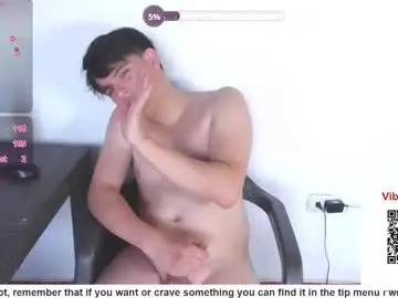 Chaturbate Sex Chat of luisk200