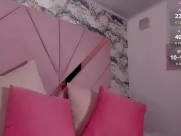 Chaturbate Adult Webcams of mia_rouxx1