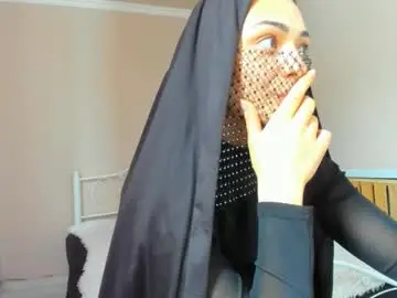 Chaturbate Live Sex of moroccan_diamond_