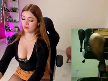 Chaturbate Live Porn of nathalie_29