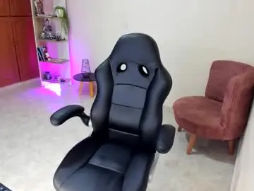 Chaturbate Best Webcam of nathalie_29