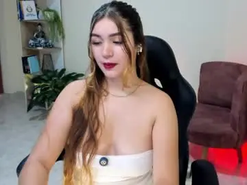Chaturbate Live Sex of nathalie_29