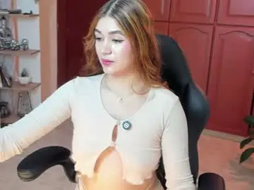 Chaturbate Sex Chat of nathalie_29