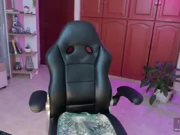 Chaturbate Private Sex Chat of nathalie_29
