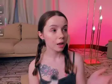 Chaturbate Best Webcam of one_1ove