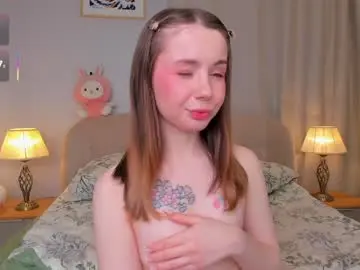 Chaturbate Best Webcam of one_1ove