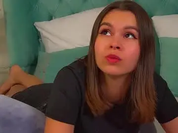 Chaturbate Sex Cam of pollylanders