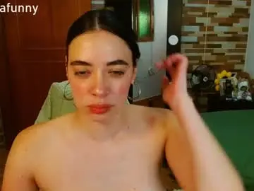 Chaturbate Free Porn Cam of sajecrismas