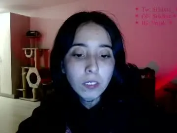 Chaturbate Free Live Porn of silkbite