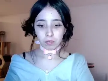 Chaturbate Live Sex Cam of silkbite