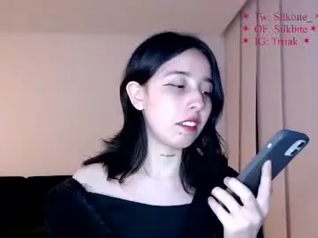 Chaturbate Sex Chat of silkbite
