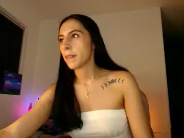 Chaturbate Best Webcam of violettastars