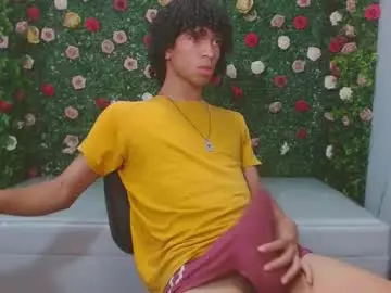 Chaturbate Live Sex of xion_ez