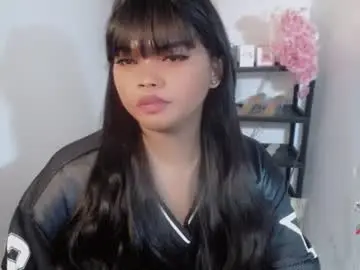 Chaturbate Sex Chat of yourasian_kendal