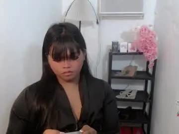 Chaturbate Free Porn Cam of yourasian_kendal
