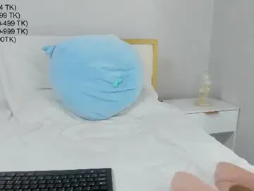 Chaturbate Nude Webcam of zaraagnes