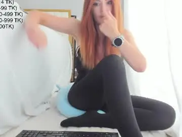 Chaturbate Free Porn Cam of zaraagnes