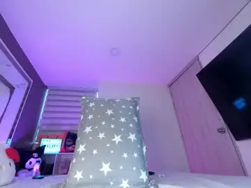 Chaturbate Private Sex Chat of _bellaswwet_