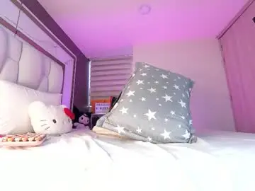 Chaturbate Free Porn Cam of _bellaswwet_