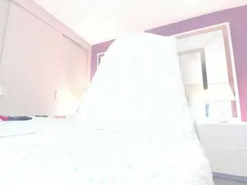 Chaturbate Live Sex of _bellaswwet_
