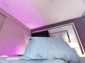 Chaturbate Sex Cam of _bellaswwet_