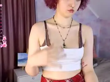 Chaturbate Adult Video Chat of alisarice