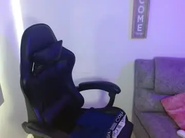 Chaturbate Best live sex cam show of angel_adrien