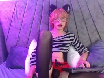 Chaturbate Watch Live Sex Cams of angel_adrien