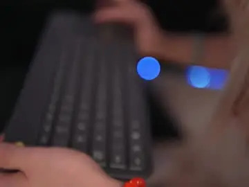 Chaturbate Sex Chat of bia_kristal