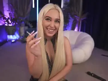 Chaturbate Best live sex cam show of bia_kristal