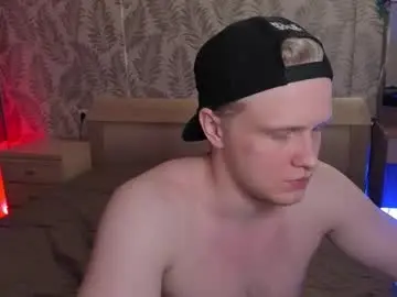 Chaturbate Best Webcam of cactusjames_69